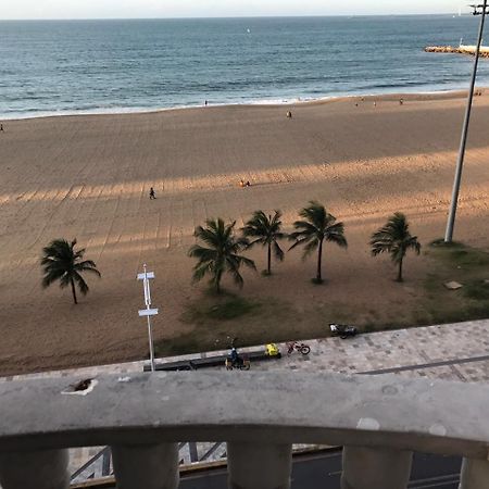 Classic Flat Appartamento Fortaleza  Esterno foto