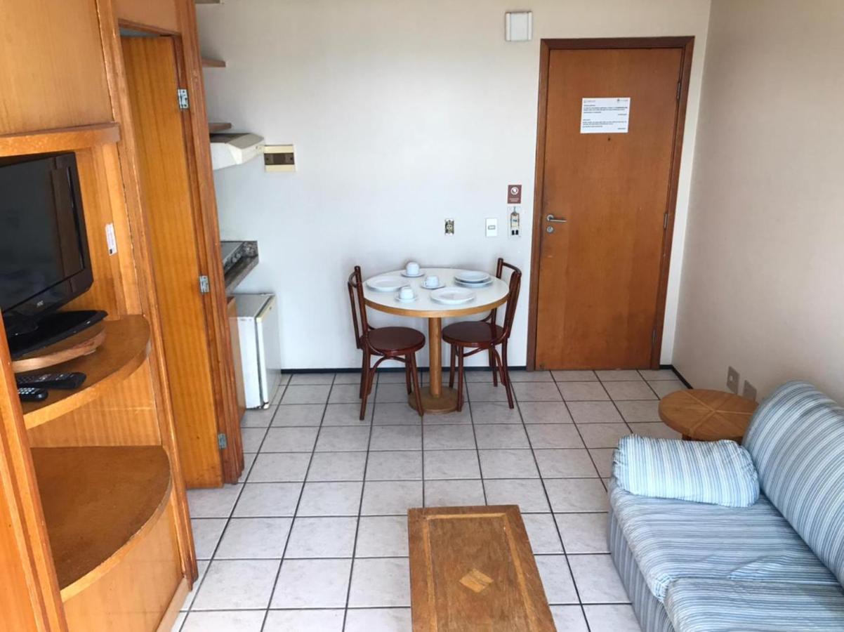 Classic Flat Appartamento Fortaleza  Esterno foto