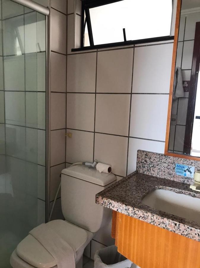 Classic Flat Appartamento Fortaleza  Esterno foto