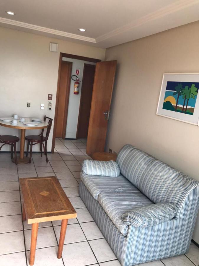 Classic Flat Appartamento Fortaleza  Esterno foto