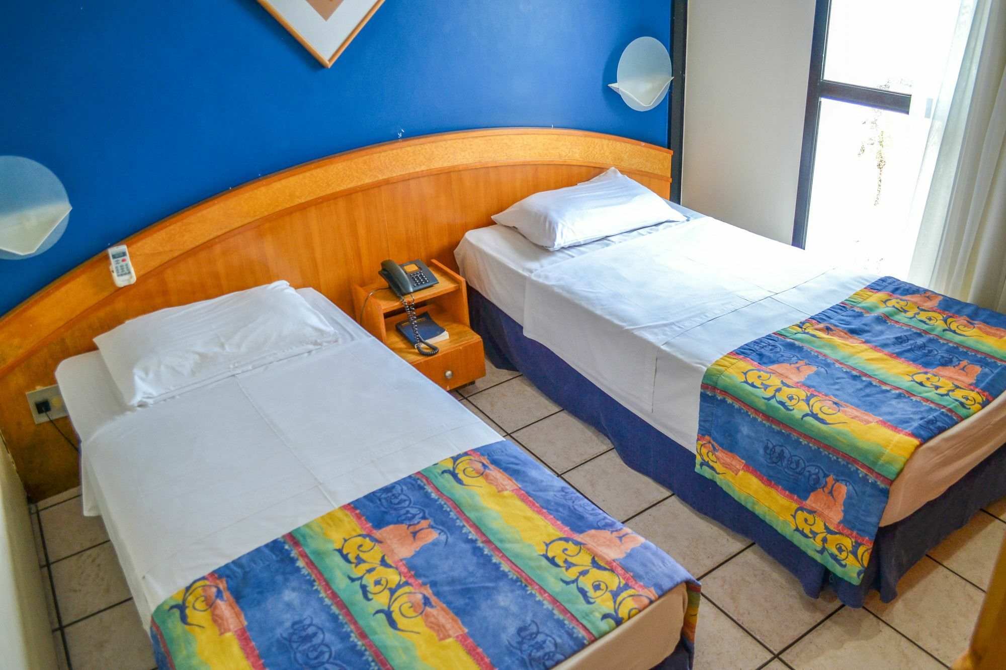 Classic Flat Appartamento Fortaleza  Esterno foto