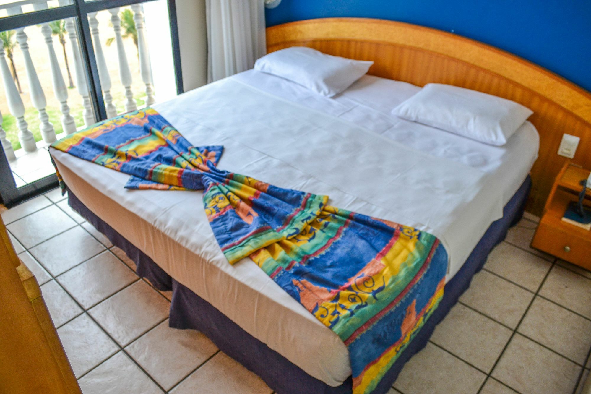 Classic Flat Appartamento Fortaleza  Esterno foto
